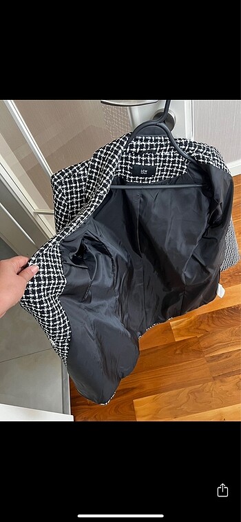 LC Waikiki Ceket
