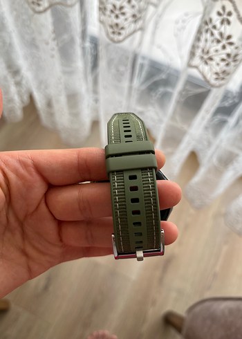 Beden haki Renk Huawei erkek saati gt4