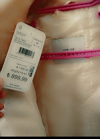 44 Beden ten rengi Renk Peluş kürk