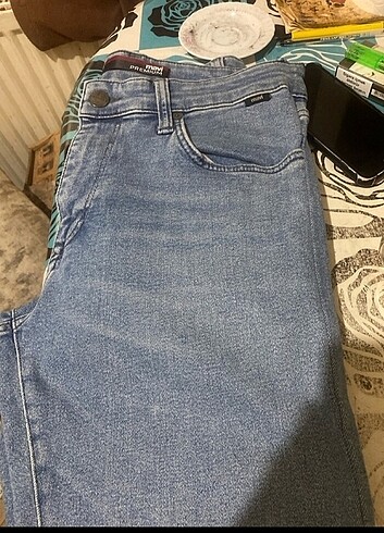 Kot pantolon 