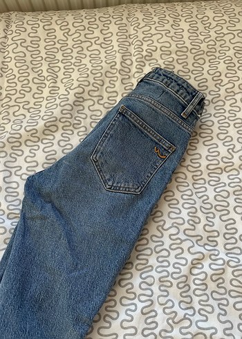 Kadın Denim Jean - Görsel 4