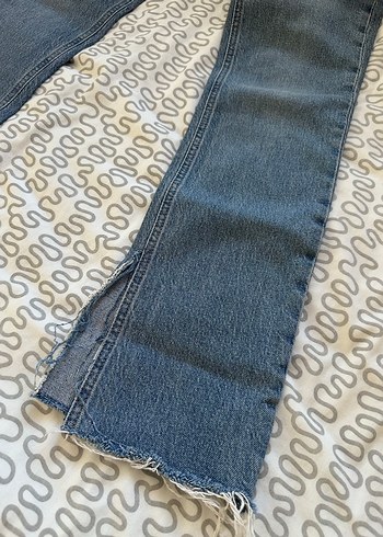 Kadın Denim Jean - Görsel 5