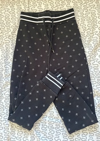 Kalın Eşofman Altı - Görsel 2