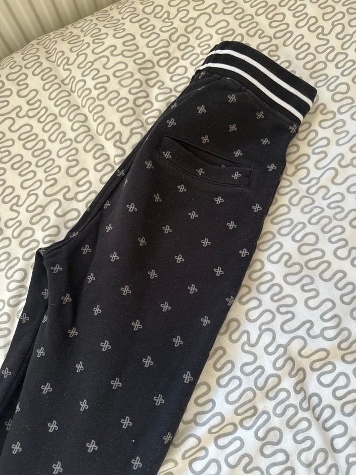 Kalın Eşofman Altı - Görsel 3