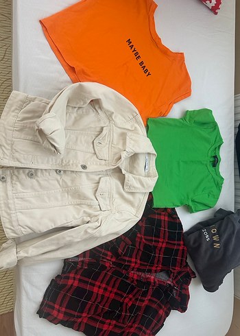 Trendyol & Milla Standart Beden