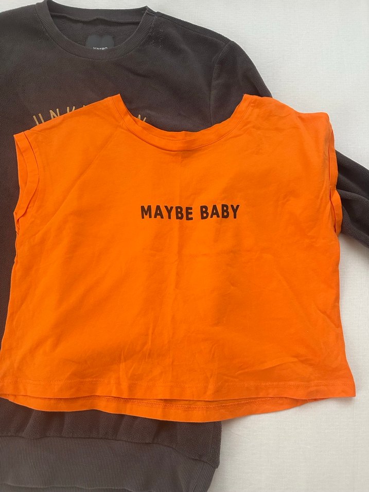 Kot ceket Gömlek Tişört - Görsel 3