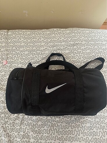 Nike Spor çantası uniseks