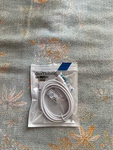 Android micro USB Şarj Kablo