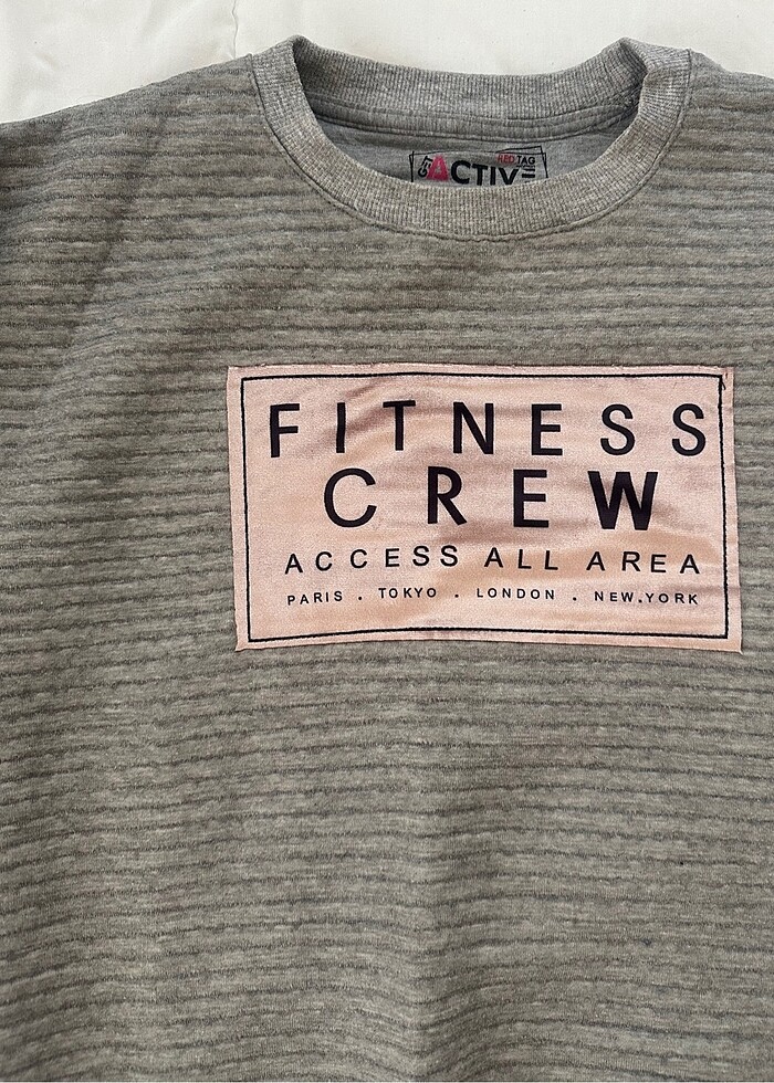 Sweatshirt - Görsel 2