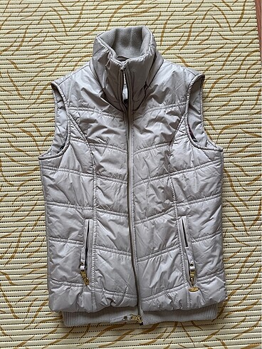 Loft Yelek - Görsel 5