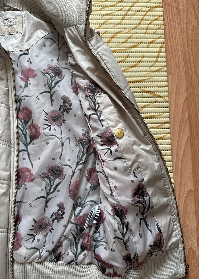 Loft Yelek - Görsel 3