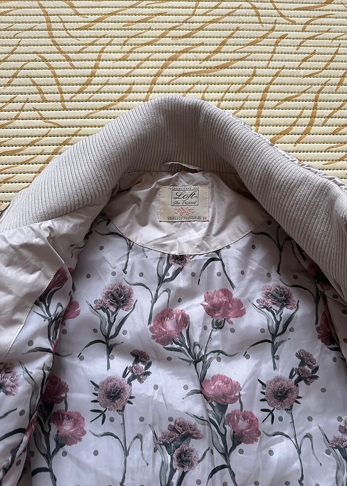 Loft Yelek - Görsel 2