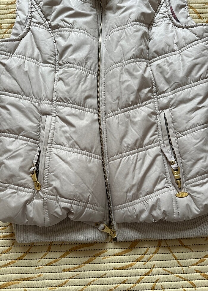 Loft Yelek - Görsel 4