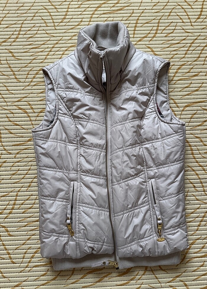 Loft Yelek - Görsel 5