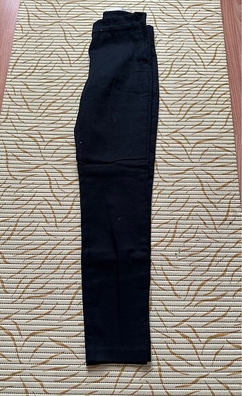 Kumaş pantolon