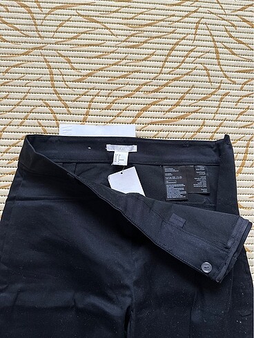 Kumaş pantolon - Görsel 2