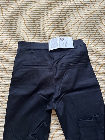 Kumaş pantolon - Görsel 3