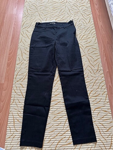 Kumaş pantolon - Görsel 4