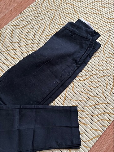 Kumaş pantolon - Görsel 5