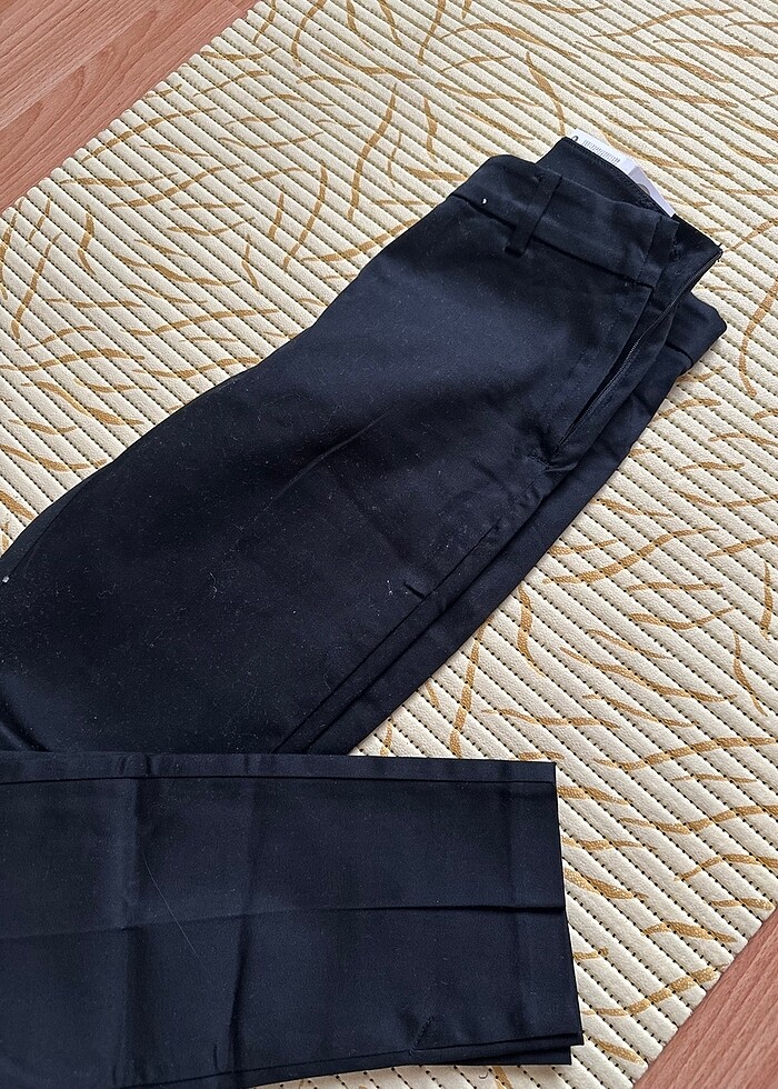 Kumaş pantolon - Görsel 5