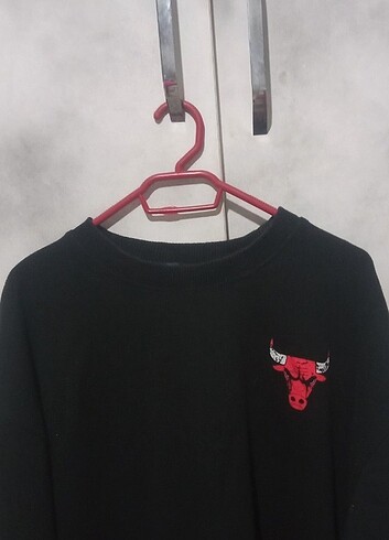 Chicago bulls Sweatshirt 