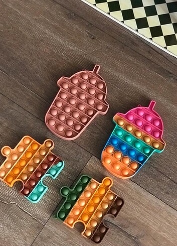 Poppit adet olarak satış