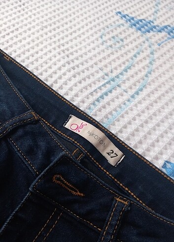 SIFIR PANTOLON