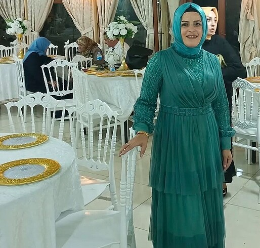 Diğer Abiye