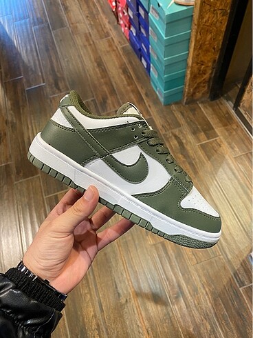 Dunk low