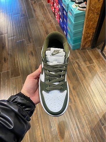 Nike Dunk low