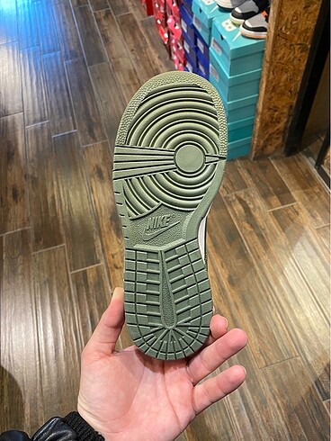36 Beden Dunk low