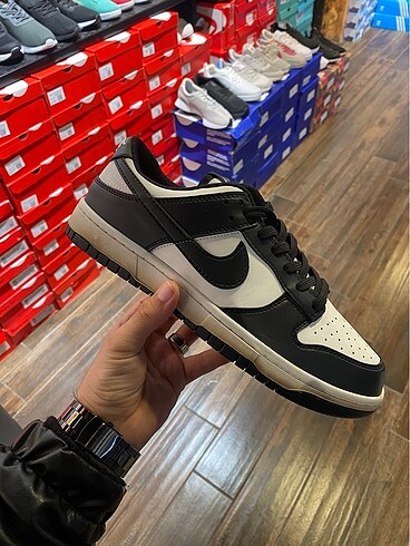 Nike Dunk low