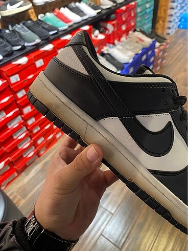 42 Beden Nike Dunk low