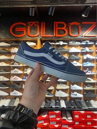Vans old skool