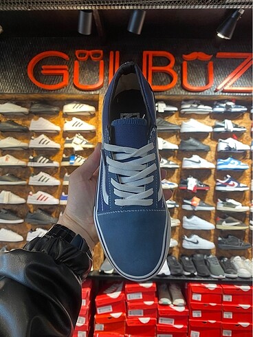 Vans Vans old skool