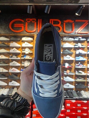 39 Beden Vans old skool