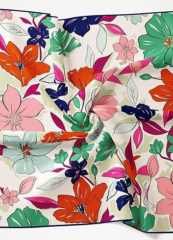 Diğer Silkhome soft pamuk eşarp