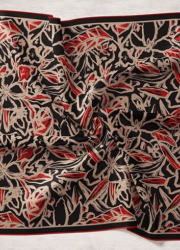 Silkhome tivil ipek eşarp 