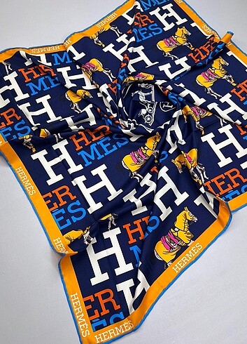 Diğer İthal tivil polyester eşarp