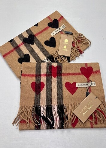  Beden Burberry atki 