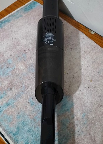 Kiwi şarjlı Araç Süpürgesi - Görsel 3