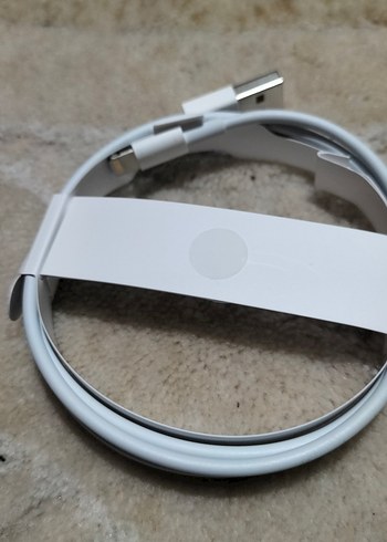 Apple Şarj Kablosu - Görsel 2