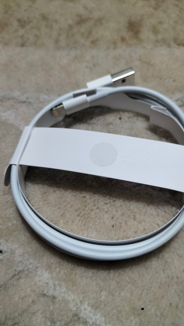 Apple Şarj Kablosu - Görsel 2