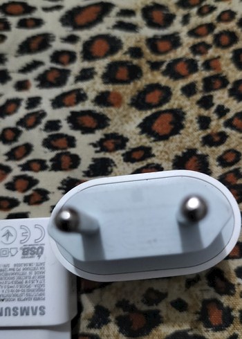 Samsung Apple USB-C Hızlı Şarj Adaptörü - Görsel 2