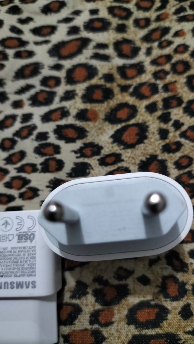 Samsung Apple USB-C Hızlı Şarj Adaptörü - Görsel 2