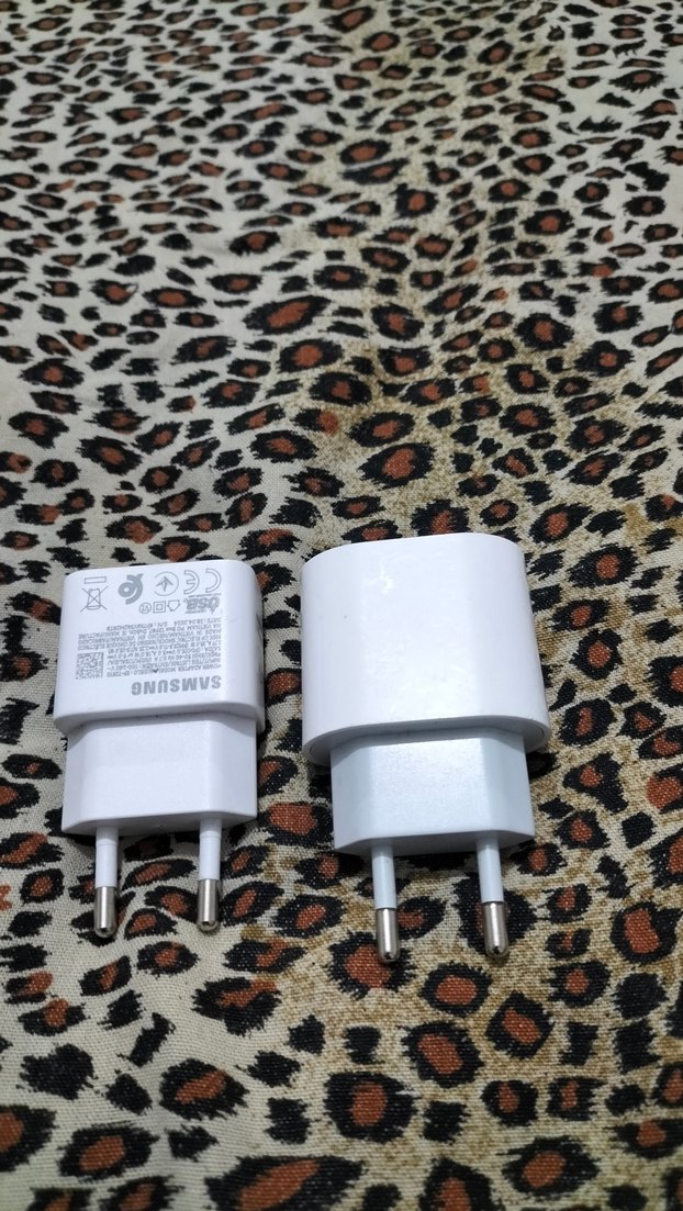 Samsung Apple USB-C Hızlı Şarj Adaptörü - Görsel 3