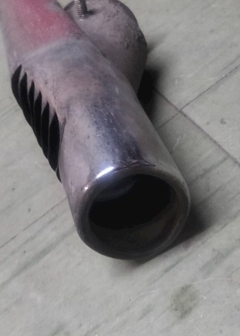 Üniversal egzoz başlık - Görsel 3