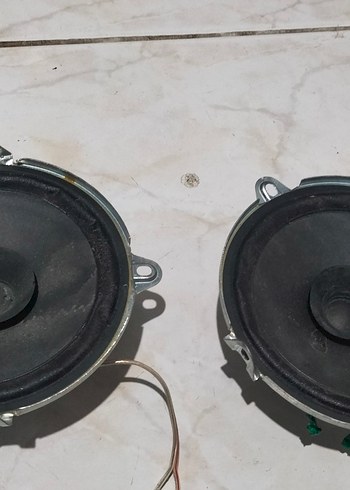 Tüm hoparlör çeşitleri - Görsel 7