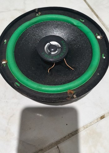 Tüm hoparlör çeşitleri - Görsel 2