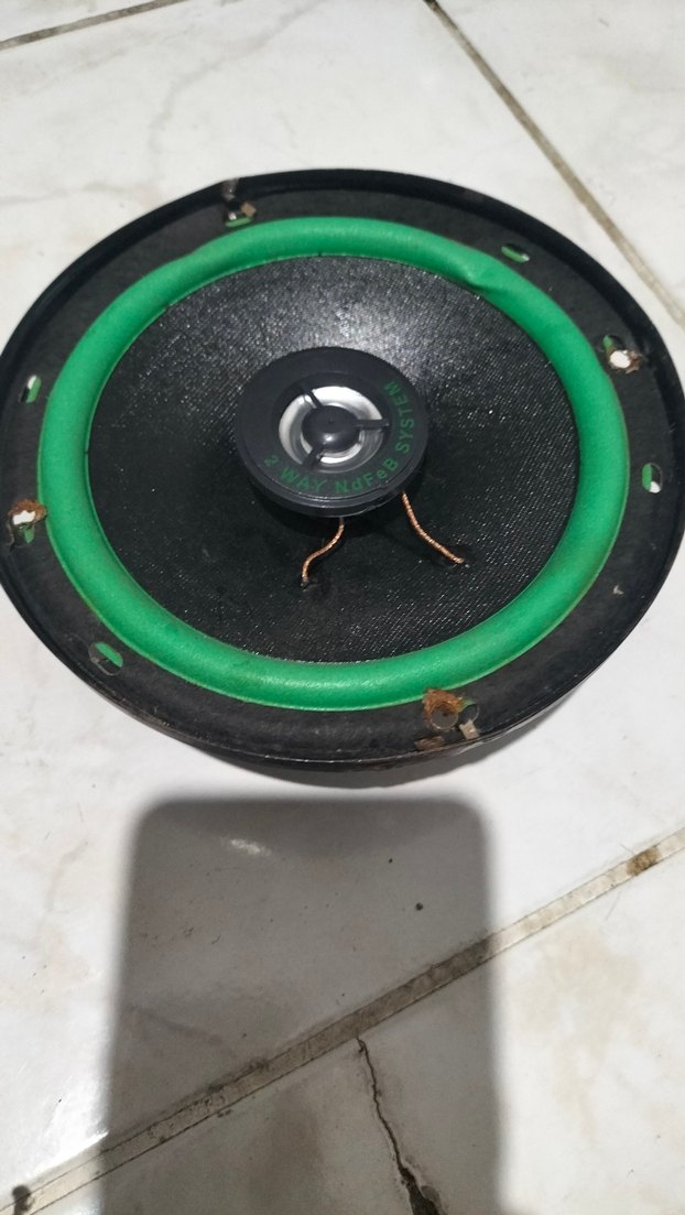 Tüm hoparlör çeşitleri - Görsel 2